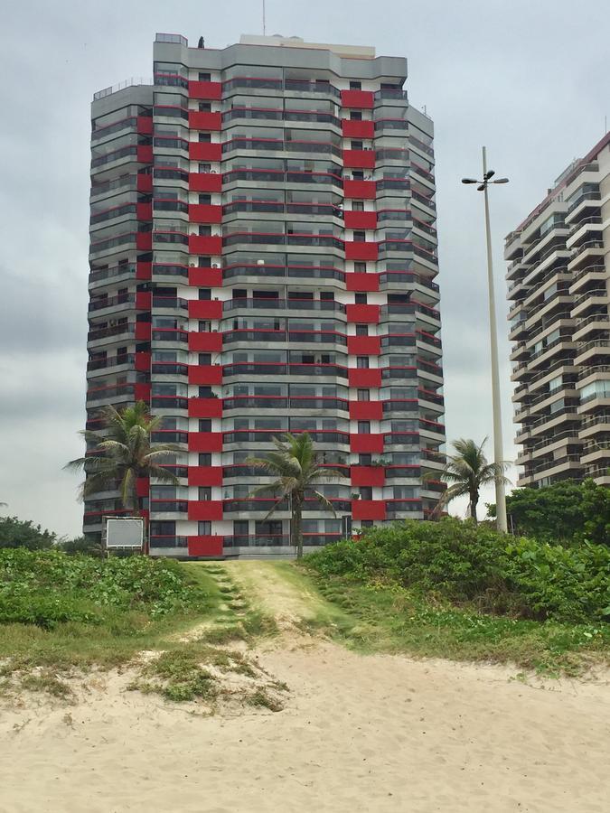 Cobertura Al Mare Apartamento *