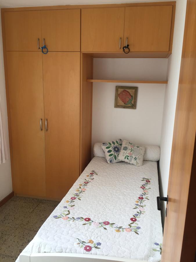 Cobertura Al Mare Apartamento