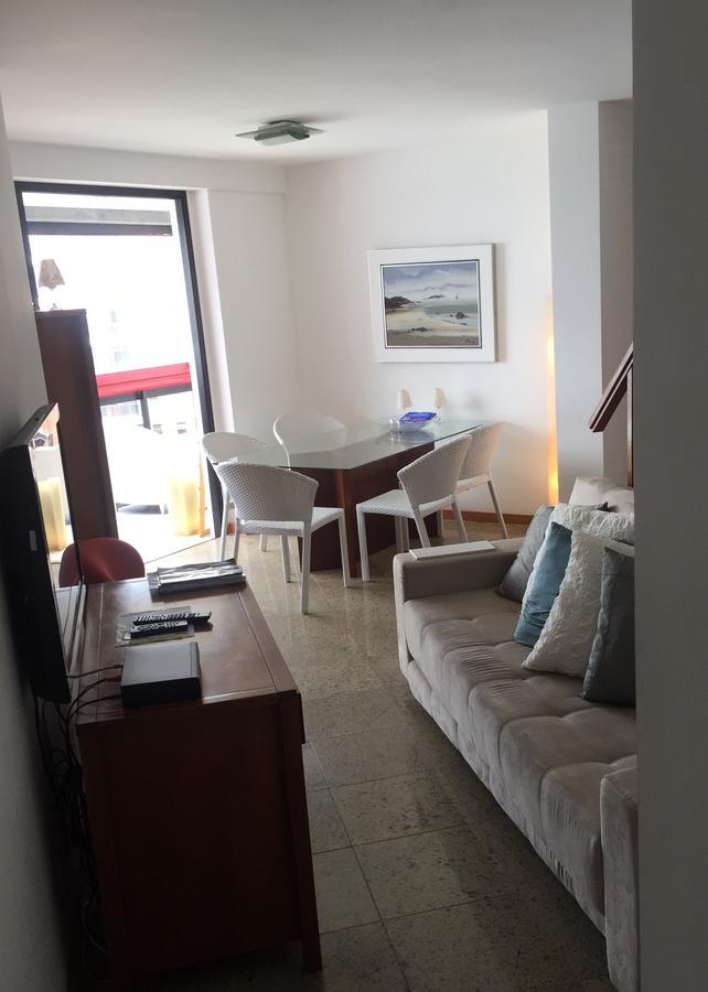 Cobertura Al Mare Apartamento