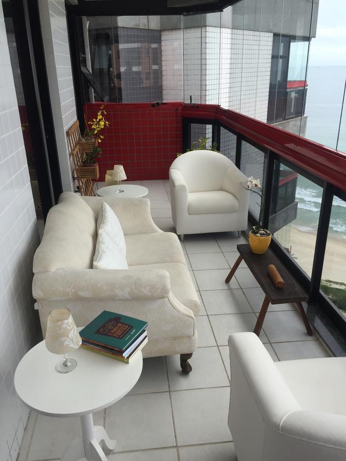 Apartamento Cobertura Al Mare *