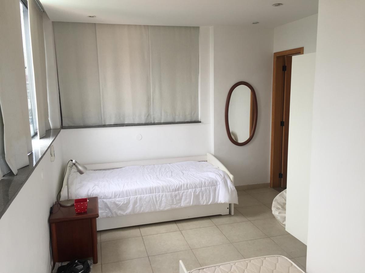 Cobertura Al Mare Apartamento