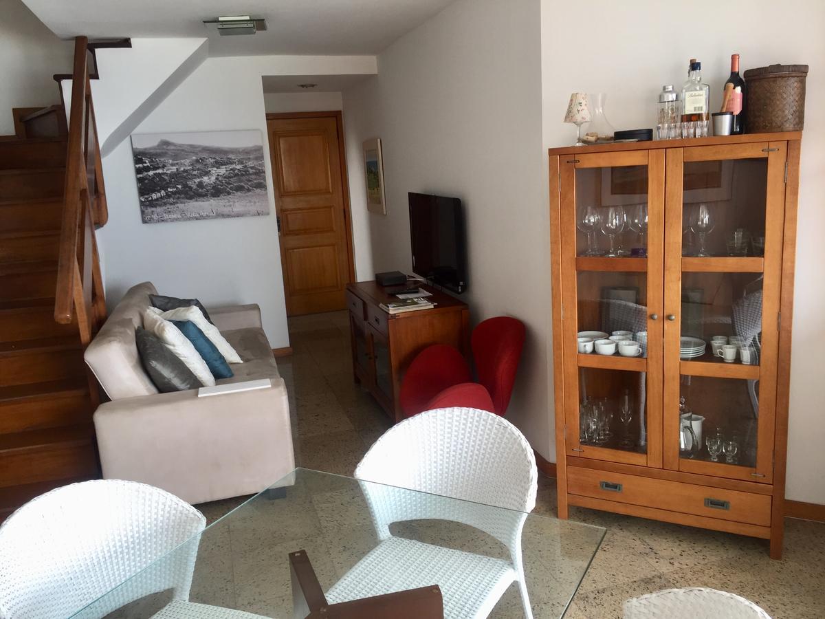 Apartamento Cobertura Al Mare