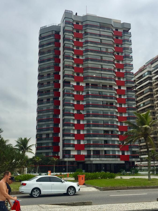 Cobertura Al Mare Apartamento