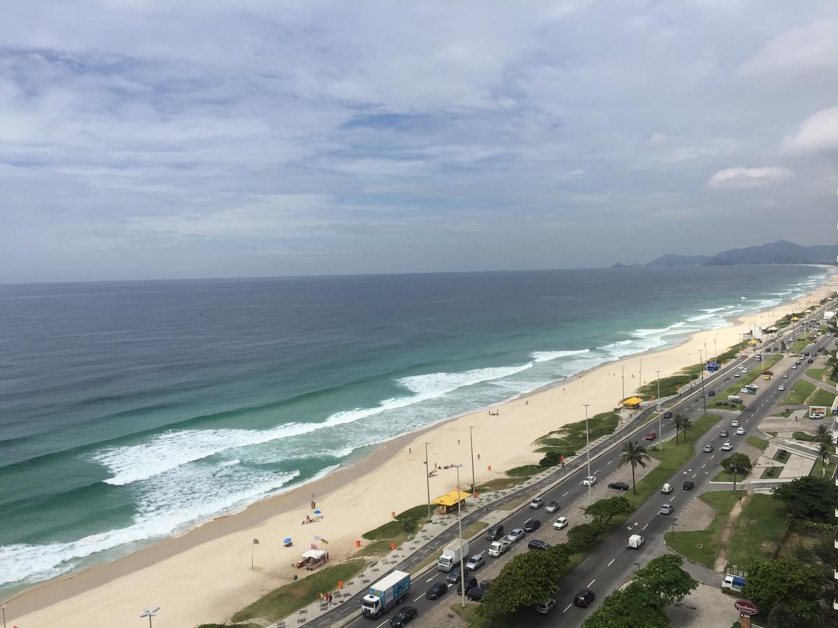 Cobertura Al Mare Rio de Janeiro