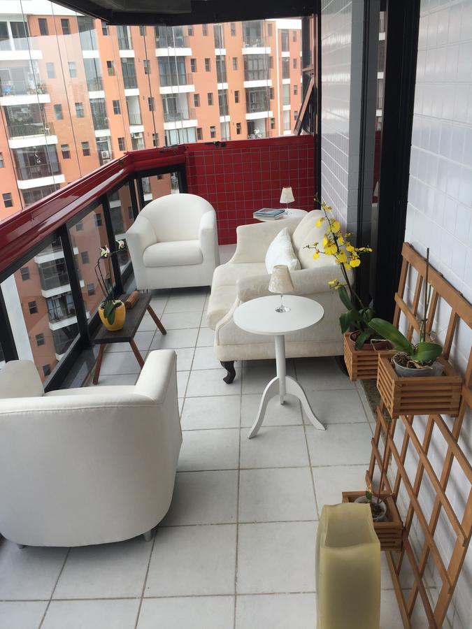 Cobertura Al Mare Apartamento Rio de Janeiro