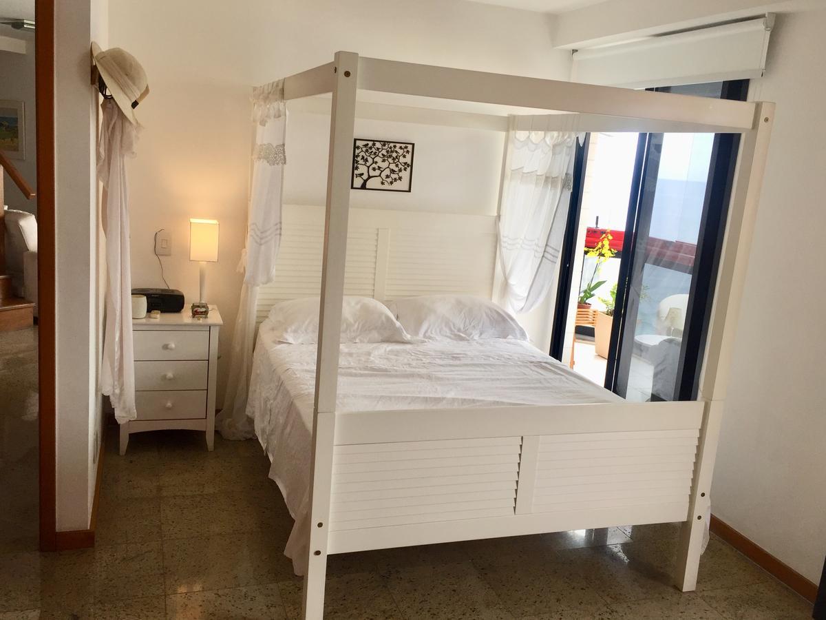 Cobertura Al Mare Apartamento