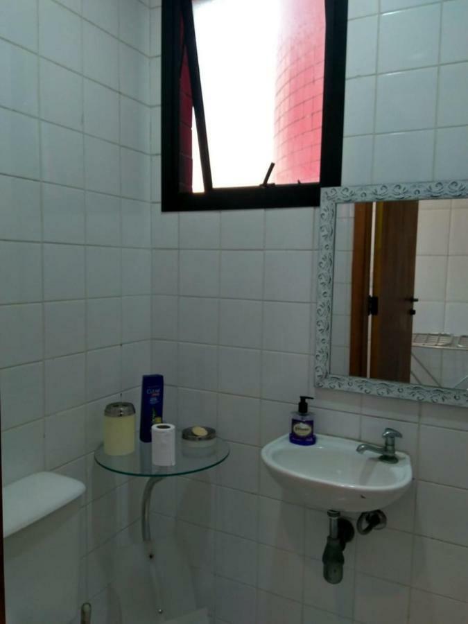 Apartamento Cobertura Al Mare Rio de Janeiro