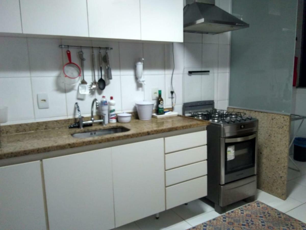 Cobertura Al Mare Apartamento *