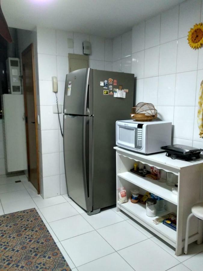 Apartamento Cobertura Al Mare *